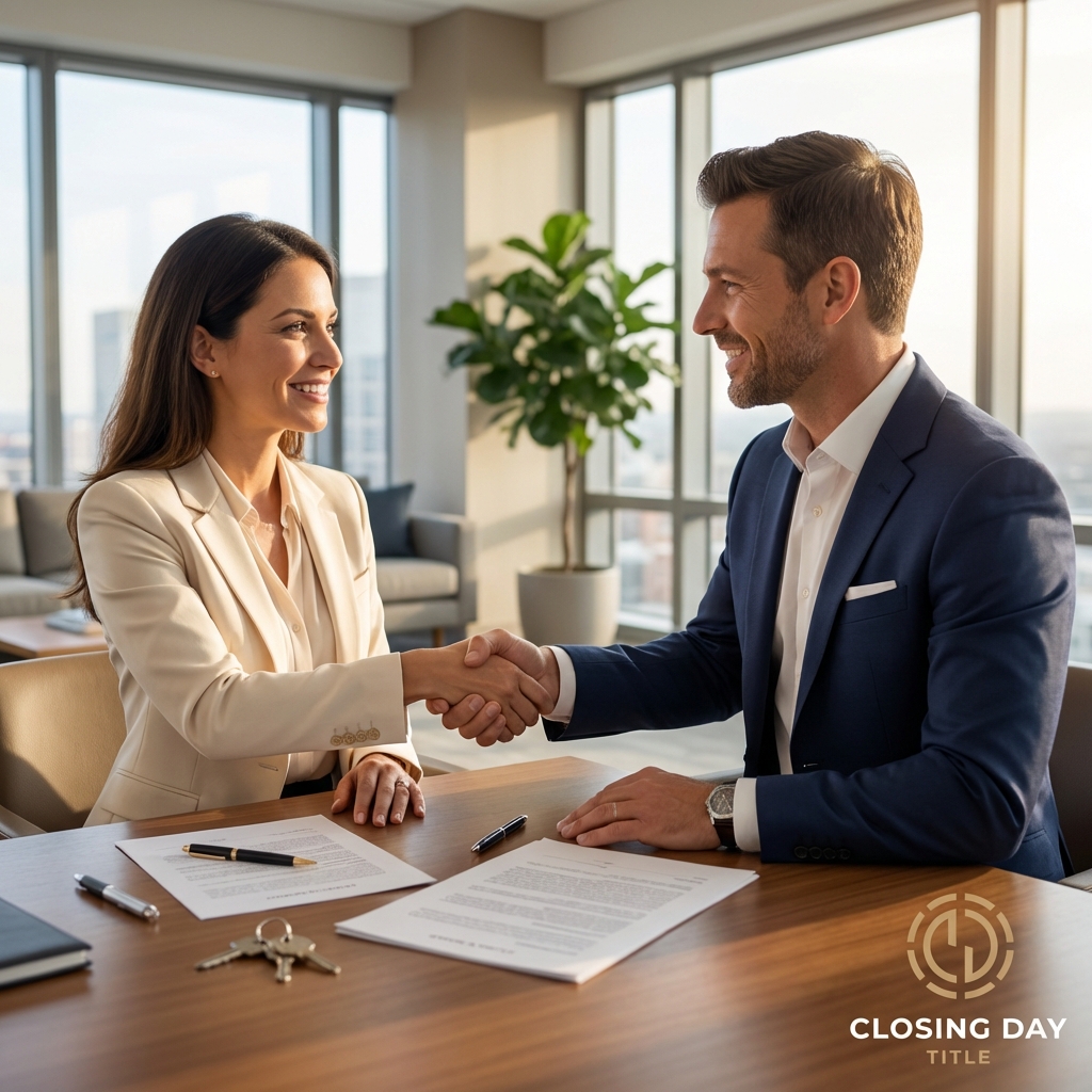 Real Estate Agent Services