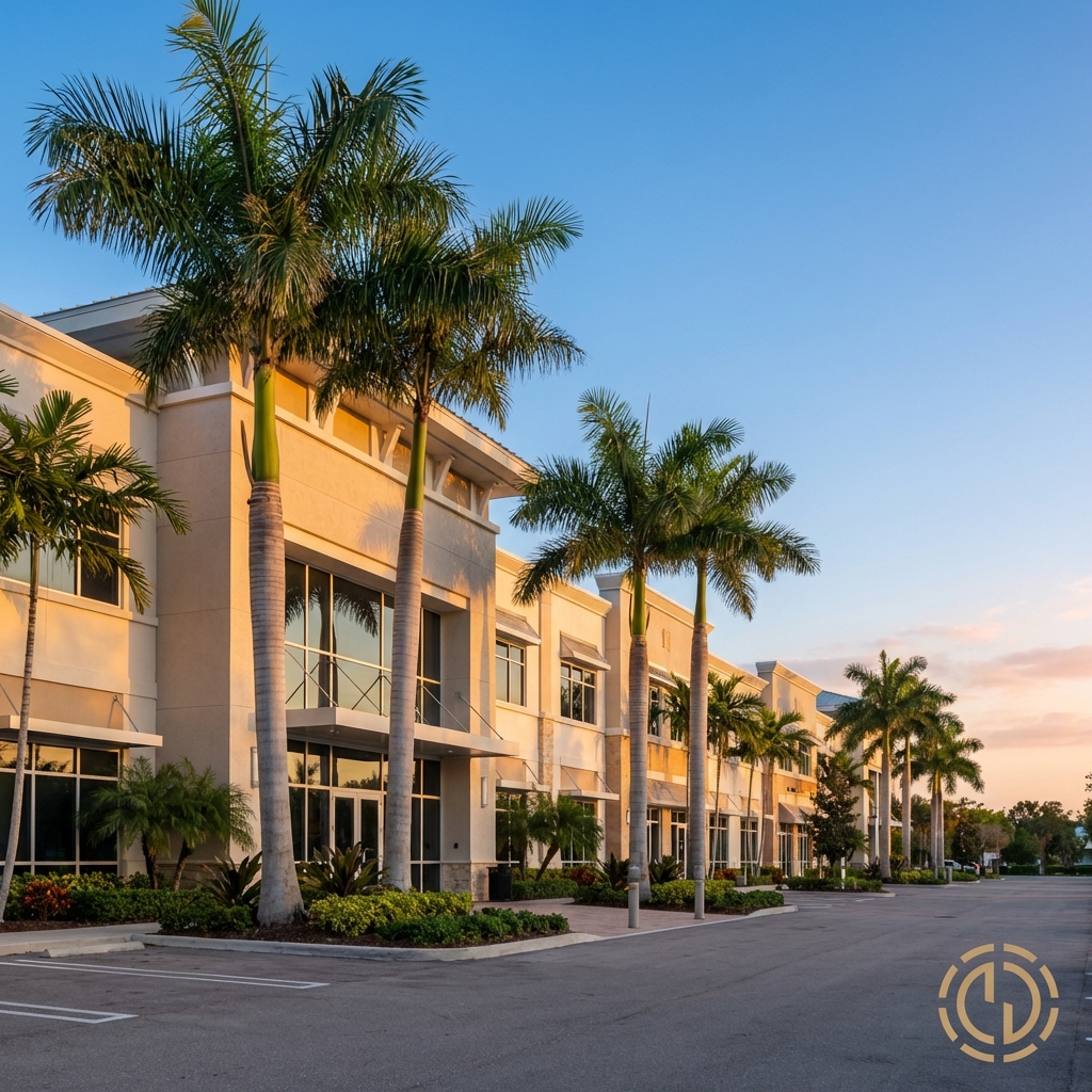 Commercial Closing Services
