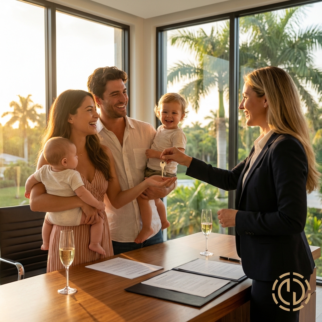 Happy Clients
