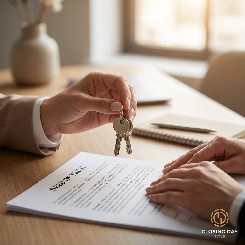 Title Insurance